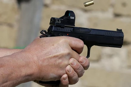 Từ đầu năm 2023, xảy ra ít nhất 70 vụ xả súng hàng loạt tại Mỹ 