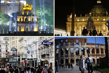 Chương mới trong quan hệ giữa Việt Nam và các nước châu Âu