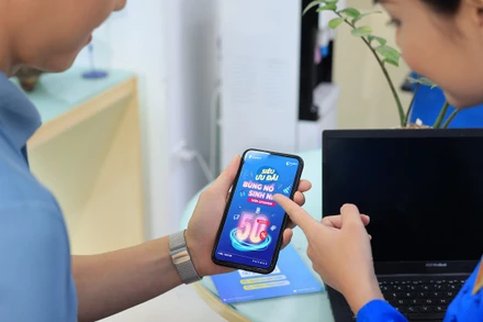 OneSME giúp doanh nghiệp gia tăng nhanh doanh thu trên môi trường số