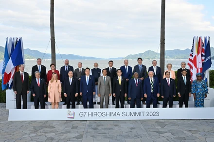 Thông điệp đoàn kết và hợp tác, cùng vượt qua thách thức