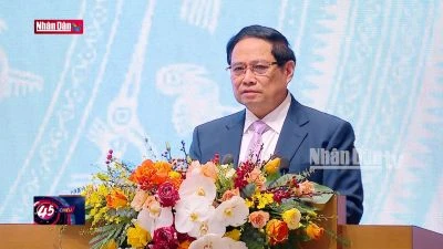 Năm 2025, ngành Văn hoá, Thể thao và Du lịch phải tăng tốc, bứt phá