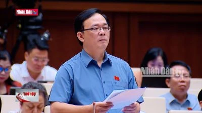 Sửa đổi Luật Điện lực: Bổ sung các quy định cải cách thị trường điện