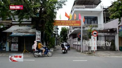 Những hiểm họa trên đường đến trường