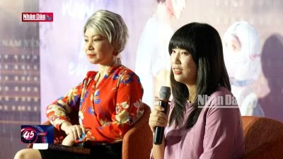 Câu chuyện văn hóa: Xây dựng và phát triển văn học trong thời kỳ mới