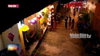 Có một ''Phố cổ Hội An'' hoài niệm