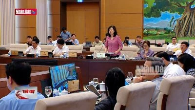 Nguồn thu Bảo hiểm y tế chi cho hoạt động khám, chữa bệnh tăng lên 92%