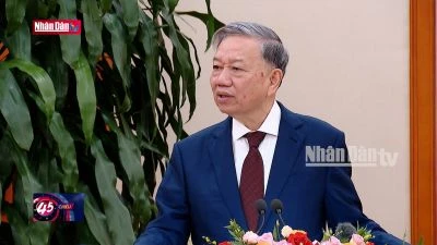 Tháo gỡ ngay các khó khăn, điểm nghẽn