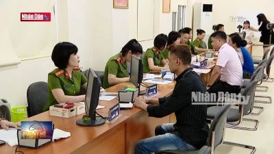 Sẽ sử dụng số định danh cá nhân thay cho mã số thuế từ 7/2025