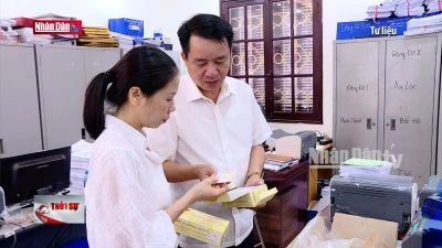 Hà Nội: Tạm dừng tiếp nhận thủ tục cấp đổi giấy phép lái xe từ 31-12-2024