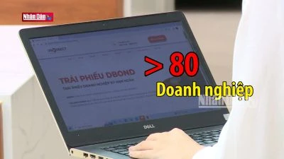 Trái phiếu khất nợ và câu chuyện khốn khổ của nhà đầu tư