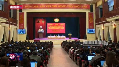 Những định hướng đột phá mang tính cách mạng trong kỷ nguyên phát triển mới