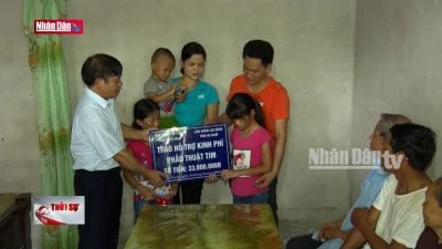 Quy định mới về tổ chức, hoạt động của quỹ xã hội, quỹ từ thiện