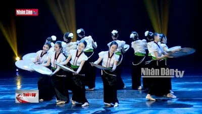 Hà Nội đăng cai Liên hoan Múa Châu Á năm 2024