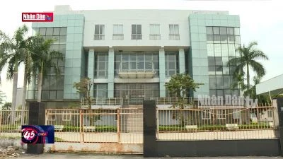 Nhiều trụ sở bị bỏ hoang sau sáp nhập các quận