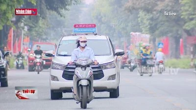 Bắc Bộ và Bắc Trung Bộ trời rét, vùng núi cao dưới 10 độ C