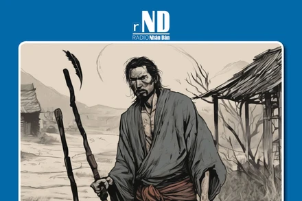 Truyện ngắn: Người đàn ông làng Yên Hạ