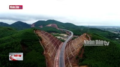 Nhiều dự án giao thông khu vực phía Nam vẫn còn thiếu nguồn cát