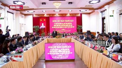 Xây dựng Huế xứng tầm thành phố trực thuộc Trung ương