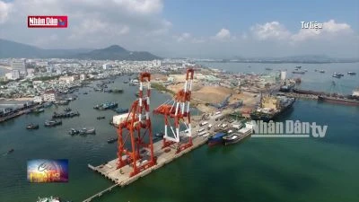 Xuất khẩu sang Hoa Kỳ năm 2025 dự kiến đạt 130 tỷ USD