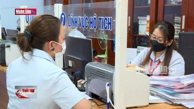 Sát hạch thường xuyên để sàng lọc đội ngũ cán bộ