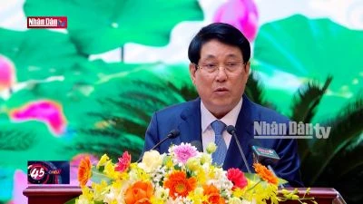 Bảo vệ vững chắc Tổ quốc trong tình hình mới