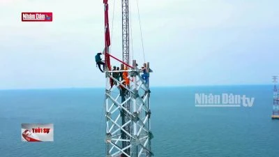 Gỡ vướng mặt bằng tại nhiều dự án hạ tầng lưới điện