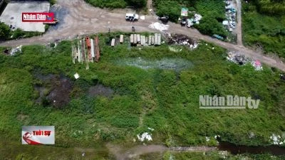 Áp dụng bảng giá đất mới tại dự án vành đai 2