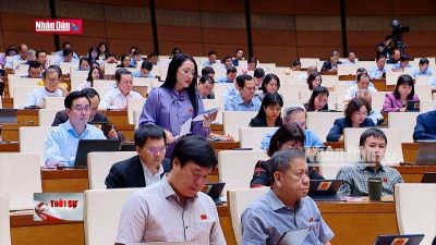 Tháo gỡ khó khăn trong đề án liên doanh, liên kết của Ngành Y tế