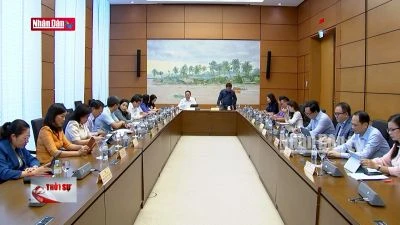 Bổ sung đối tượng được hỗ trợ khi tham gia bảo hiểm y tế