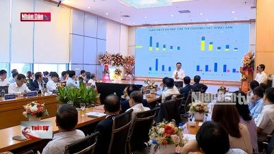 Bình ổn thị trườn bất động sản về nguồn cung và mặt bằng giá