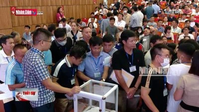 Yêu cầu các địa phương tập trung chỉ đạo, triển khai Luật Đất đai