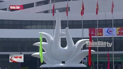 Thông tin về tiến độ Bệnh viện Bạch Mai và Việt Đức cơ sở 2