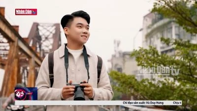 Câu chuyện văn hóa: Lan tỏa vẻ đẹp của văn hóa, con người Hà Nội qua văn học, nghệ thuật