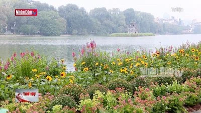 Miền Bắc sắp đón thêm đợt rét đậm