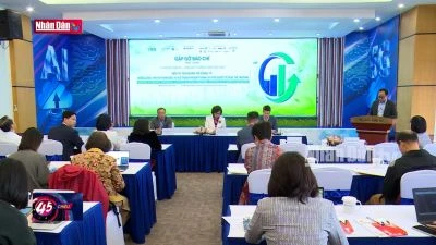 Nâng cao chất lượng quản trị để thu hút đầu tư