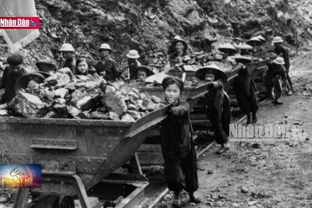 88 năm Ngày truyền thống Công nhân vùng mỏ và truyền thống ngành Than