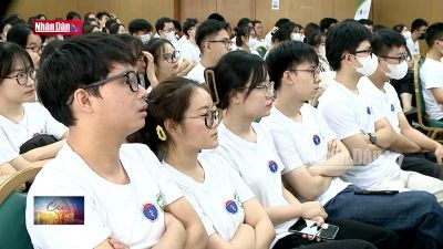 Xây dựng chiến lược quản lý toàn diện bệnh phổi tắc nghẽn mạn tính