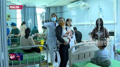 Lai Châu: Nhiều trẻ mầm non nhập viện nghi do ăn nhầm thuốc diệt chuột