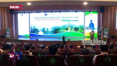 Bước tiến dài trong phẫu thuật thẩm mỹ của Việt Nam