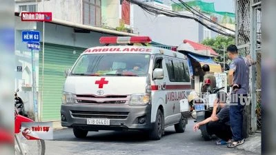 Chương trình thời sự 22h ngày 27-12-2024