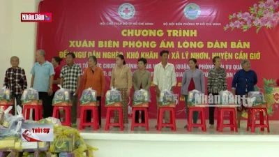 Chương trình thời sự 22h ngày 28-12-2024