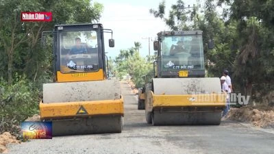 Lâm Đồng: 100% số xã đạt chuẩn nông thôn mới