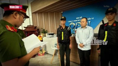 Rủi ro biến tướng từ các hợp đồng góp vốn