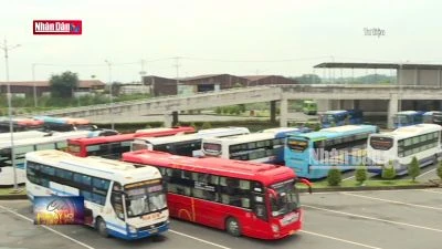 TP Hồ Chí Minh: Giá vé xe khách tăng từ 40-60% trong dịp Tết Nguyên đán