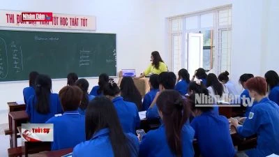 Bổ sung nguồn đảng viên trẻ có chất lượng cho Đảng