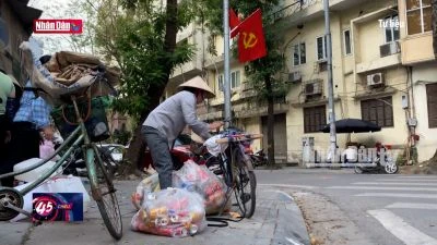 Thu 1.500 tỷ đồng từ doanh nghiệp dùng bao bì khó tái chế