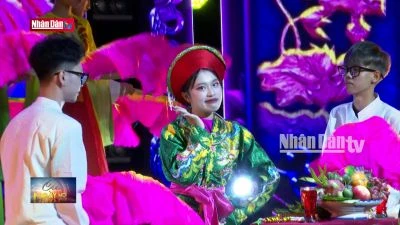 TP Hồ Chí Minh: Biến tiềm năng thành tài năng, mở rộng triển vọng nghề nghiệp