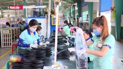 Quốc hội thảo luận về việc làm, bảo hiểm và thuế tiêu thụ đặc biệt