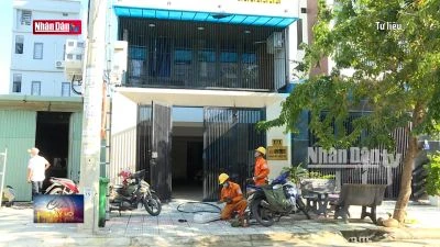 Hà Nội: Chấp thuận chủ trương đầu tư dự án truyền tải điện hơn 1.600 tỷ đồng