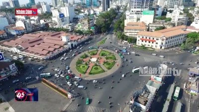 Chính thức áp dụng bảng giá đất mới từ hôm nay